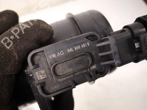 Mass air flow sensor AUDI A3 (8V1, 8VK) 1.6 TDI | BP37686952M95 - Image 3