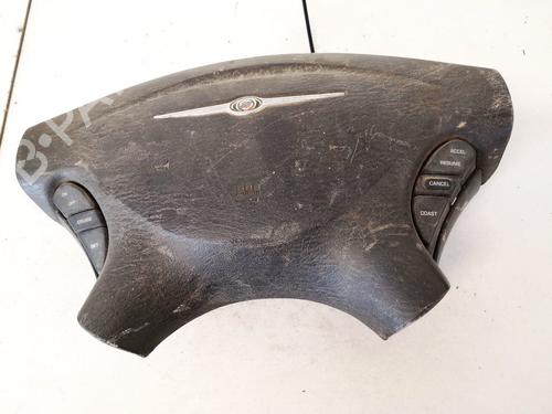 Used Driver airbag Driver airbag CHRYSLER VOYAGER / GRAND VOYAGER IV (RG) 3.3 (174 hp) 32916580 32916580