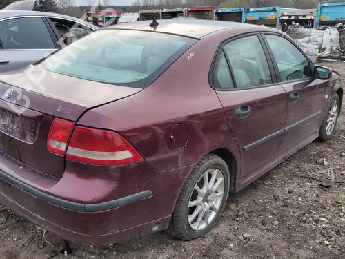 Engine mount SAAB 9-3 (YS3F, E79, D79, D75) 2.0 t | BP33068788M89 - Image 9