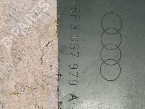 Boot lining AUDI A3 (8P1) 2.0 TDI 16V | BP34760998I3 - Image 5