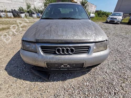 Boot lining AUDI A3 (8L1) 1.9 TDI | BP39574397I3 - Image 10
