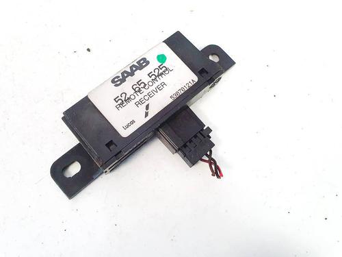 Used Electronic module Electronic module SAAB 9-3 (YS3D) 2.2 TiD (125 hp) 35363345 35363345