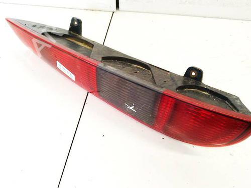 Used Left taillight Left taillight 38161081 38161081
