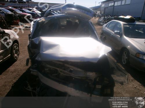 Electronic module OPEL ASTRA H (A04) 1.7 CDTI (L48) | BP33480317M83 - Image 3