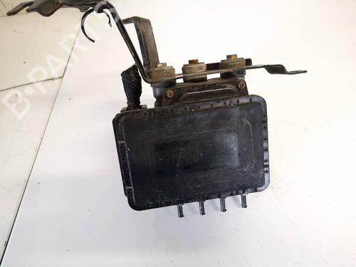 Used ABS pump ABS pump HONDA CIVIC VIII Saloon (FD, FA) 1.3 IMA (FA3, FD3) (95 hp) 35060837 35060837