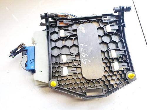Electronic module FORD MONDEO IV (BA7) 1.8 TDCi | BP35091166M83 - Image 3