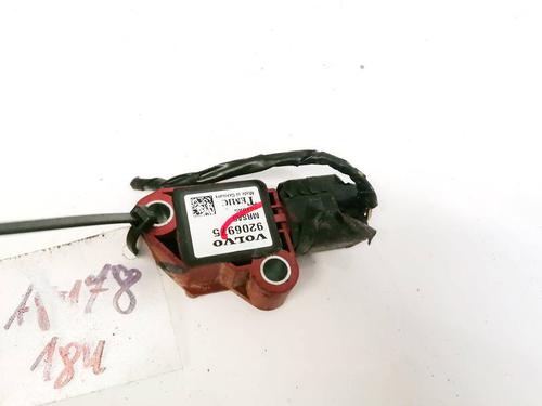 Used Electronic module VOLVO V50 (545) 2.4 (140 hp) 32925007