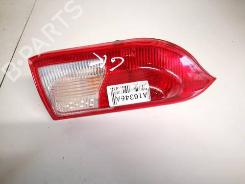 Used Left taillight Left taillight OPEL INSIGNIA A (G09) 2.0 CDTI (68) (131 hp) 34957558 34957558