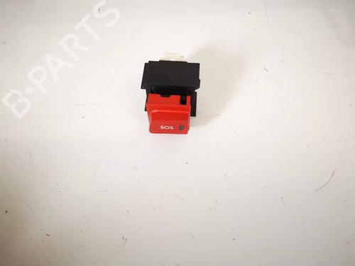 Used Switch Switch CITROËN C4 II Saloon (NC_) 1.6 HDi (115 hp) 35232595 35232595