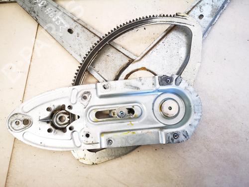 Front right window mechanism FORD FOCUS C-MAX (DM2) 1.6 TDCi | BP35528666C23 - Image 2