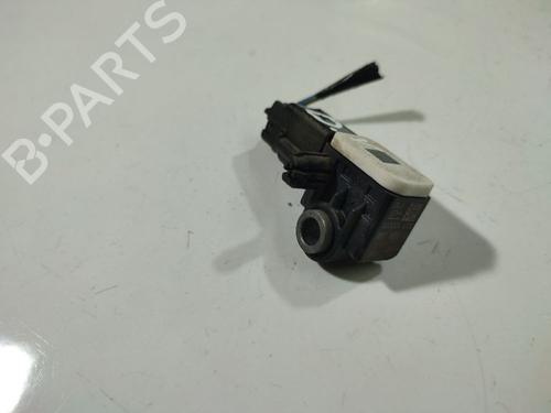 Electronic module FORD FOCUS III 1.6 TDCi | BP32550078M83
