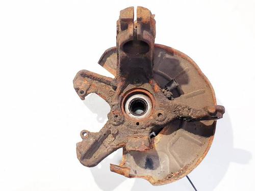 Used Right front steering knuckle Right front steering knuckle 35204308 35204308