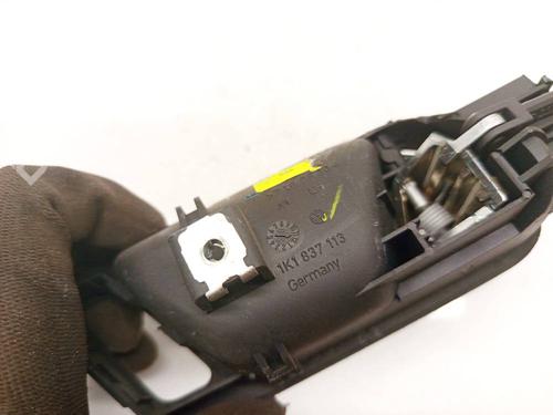 Front left interior door handle VW JETTA III (1K2) 1.9 TDI | BP34757035I13 - Image 3