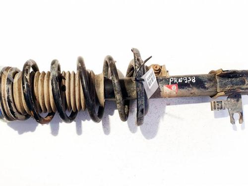 Used Left front shock absorber Left front shock absorber 34831747 34831747