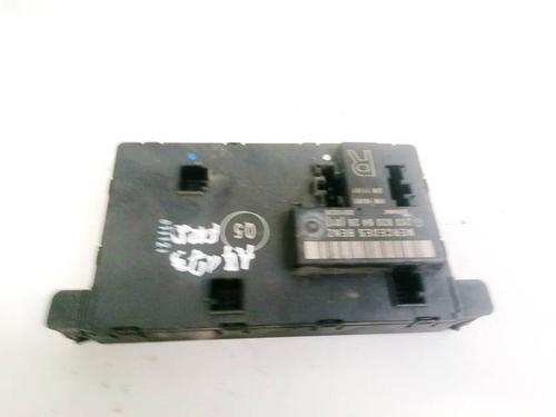 Electronic module MERCEDES-BENZ C-CLASS (W203) C 180 (203.035) | BP35347364M83 - Image 2