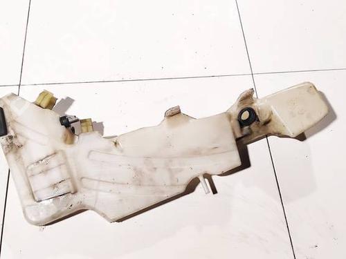 Sprinklertank Sprinklertank NISSAN PATHFINDER III (R51) 2.5 dCi (174 hp) 35162204 35162204