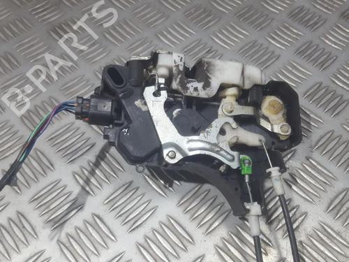 Used Front left lock Front left lock 35701133 35701133