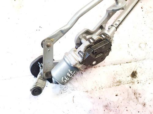 Used Front wiper motor Front wiper motor TOYOTA C-HR (_X1_) 1.8 Hybrid (ZYX10_, ZYX11_) (98 hp) 35368448 35368448