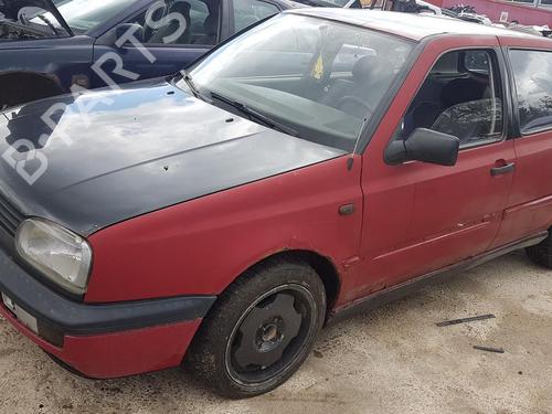 Used Parts VW GOLF III (1H1) 1.9 TDI (90 hp) 4476750