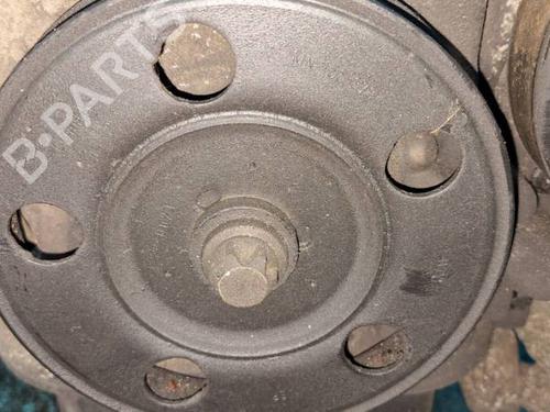 Used Pulley Pulley MITSUBISHI COLT VI (Z3_A, Z2_A) 1.3 (Z21A) (95 hp) 34964943 34964943