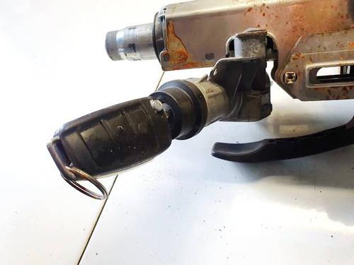 Used Ignition barrel Ignition barrel 34945972 34945972