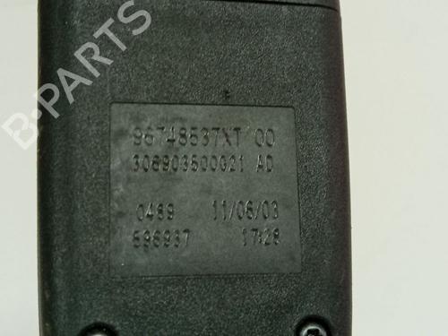 Seat buckle CITROËN C4 II Hatchback Van (NC_) 1.6 HDi | BP37253756I32 - Image 4