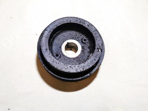 Used Pulley Pulley TOYOTA HIACE IV Bus (_H1_) 3.0 TD (KZH100, KZH110, KZH120, KCH40G) (131 hp) 35564751 35564751