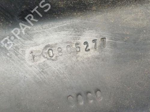 Scuttle panel VW GOLF VI (5K1) 1.4 TSI | BP39632300C110 - Image 4
