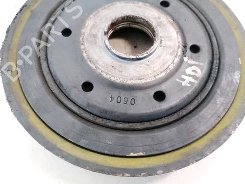Pulley MAZDA 2 (DY) 1.4 | BP35517489M122 - Image 2