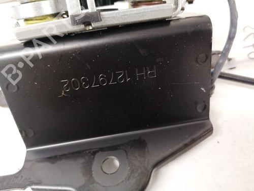 Electronic module SAAB 9-3 (YS3F, E79, D79, D75) 1,8t BioPower | BP35471009M83 - Image 2