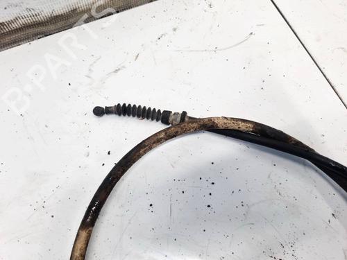 Cable MAZDA PREMACY (CP) 2.0 TD | BP34819710E12 - Image 3