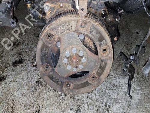 Used Flywheel Flywheel 34810896 34810896