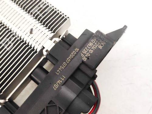 Heater resistor VW PASSAT B6 (3C2) 2.0 TDI | BP35333674M108 - Image 3