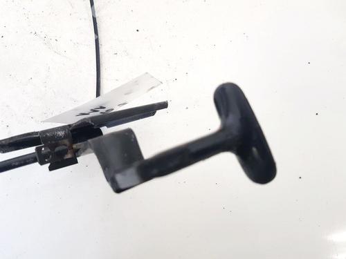 Interior handle AUDI A4 B5 (8D2) 1.9 TDI | BP35517219I7 - Image 2