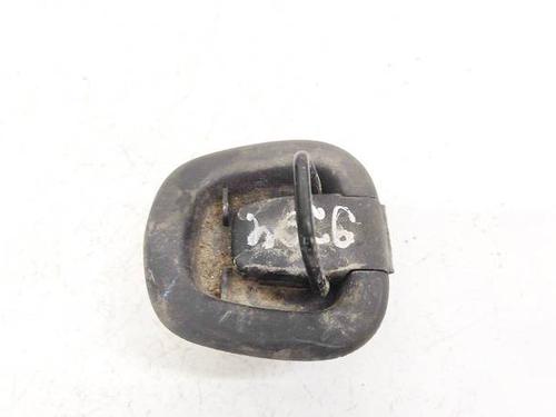 Støtte CITROËN C8 (EA_, EB_) 2.0 HDi (107 hp) 32956202