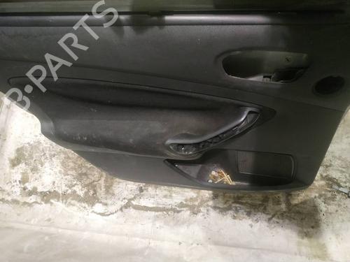 Rear left panel FORD MONDEO IV (BA7) 2.0 TDCi | BP34768029C60 - Image 2