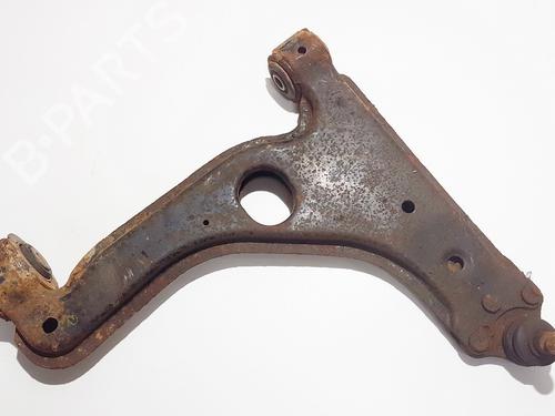 Used Right front suspension arm Right front suspension arm 35593710 35593710