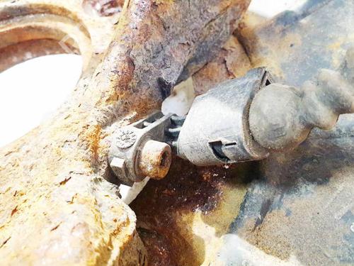 Electronic sensor SKODA OCTAVIA II (1Z3) 1.9 TDI | BP40276096M84 - Image 2