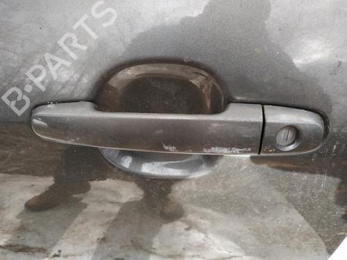 front-left-exterior-door-handle-toyota-corolla-saloon-_e12_-2000-2001-2002-2003-2004-2005-2006-2007-2008-35533127 main image