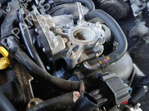 Egr MAZDA CX-30 (DM) SKYACTIV-G M Hybrid | BP38581263M69 - Image 2