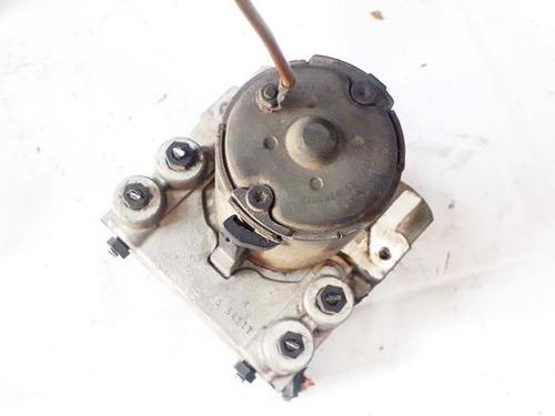 Used ABS pump ABS pump AUDI A4 B5 (8D2) 1.8 (125 hp) 35865139 35865139