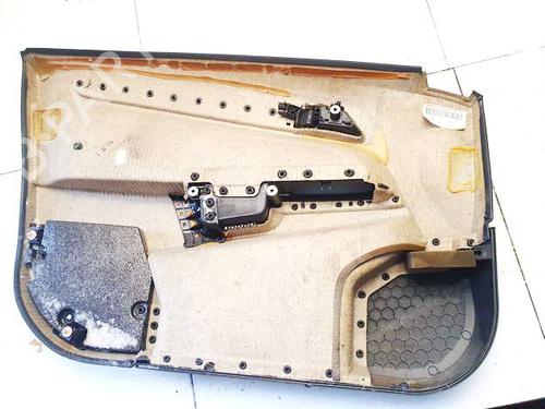 Front right panel OPEL ASTRA H (A04) 1.7 CDTI (L48) | BP34814386C59 - Image 2