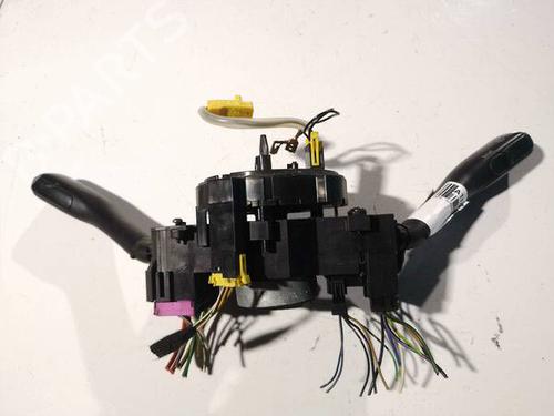 Used Warning switch Warning switch VW PASSAT B5 Variant (3B5) 1.9 TDI (110 hp) 35021451 35021451