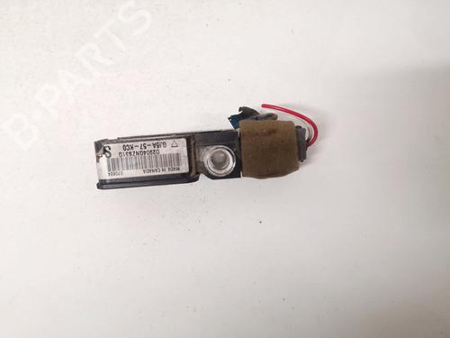 Used Electronic module Electronic module MAZDA 6 Saloon (GG) 2.0 (GGEP, GG10) (141 hp) 32890699 32890699