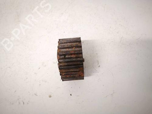 Pulley NISSAN NV200 Van 1.5 dCi 85 (M20, M20N, M20M) | BP38974647M122 - Image 2