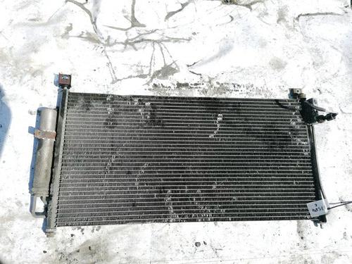 Used AC radiator AC radiator NISSAN MURANO I (Z50) 3.5 4x4 (245 hp) 35423528 35423528