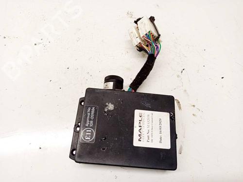 Used Electronic module NISSAN NV200 / EVALIA Bus e-NV (ME0M) (109 hp) 32538756