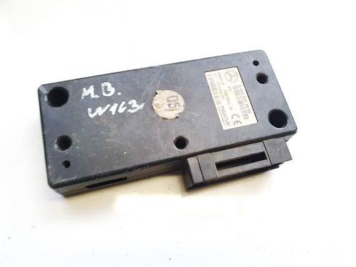 Electronic module PORSCHE CAYENNE (9PA) S 4.5 | BP32559097M83 - Image 2