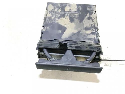 Cup/Object holder NISSAN ALMERA II Hatchback (N16) 2.2 Di | BP35606127I37 - Image 3