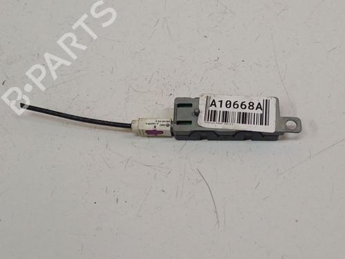 Used Electronic module Electronic module VW PASSAT B6 (3C2) 2.0 TDI (136 hp) 34911009 34911009